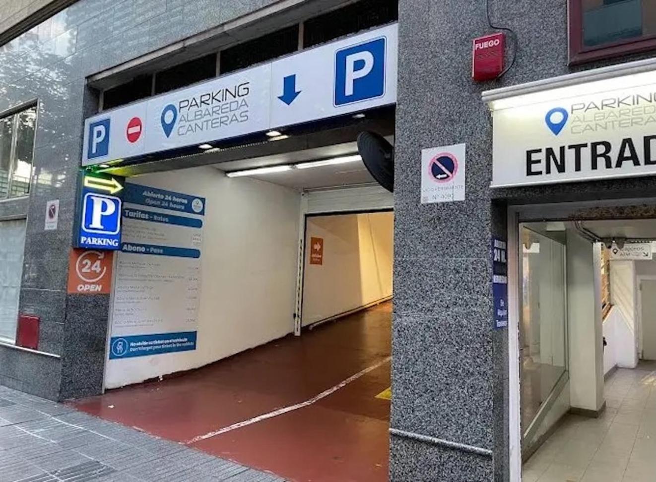Appartement Sg Harbor Lights Canteras Parking Incluido Las Palmas de Gran Canaria