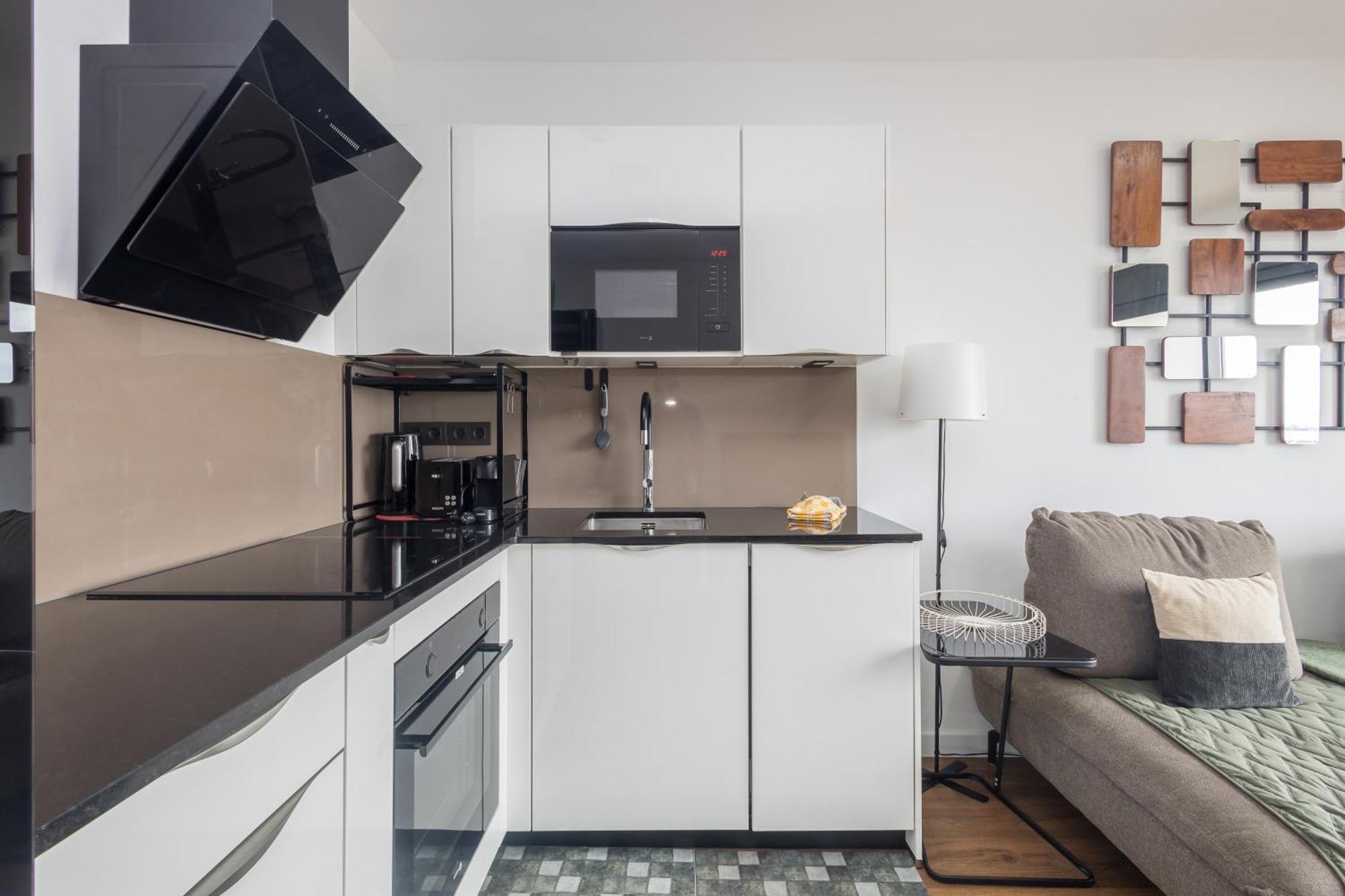 Appartement Sg Harbor Lights Canteras Parking Incluido Las Palmas de Gran Canaria