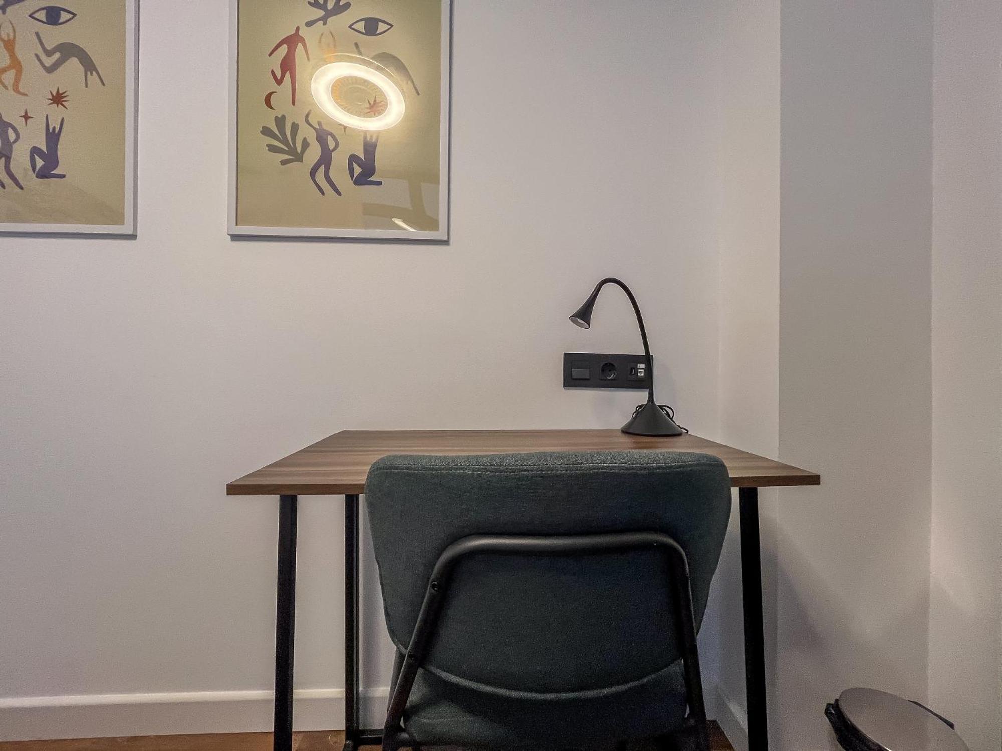 Sg Harbor Lights Canteras Parking Incluido Appartement *