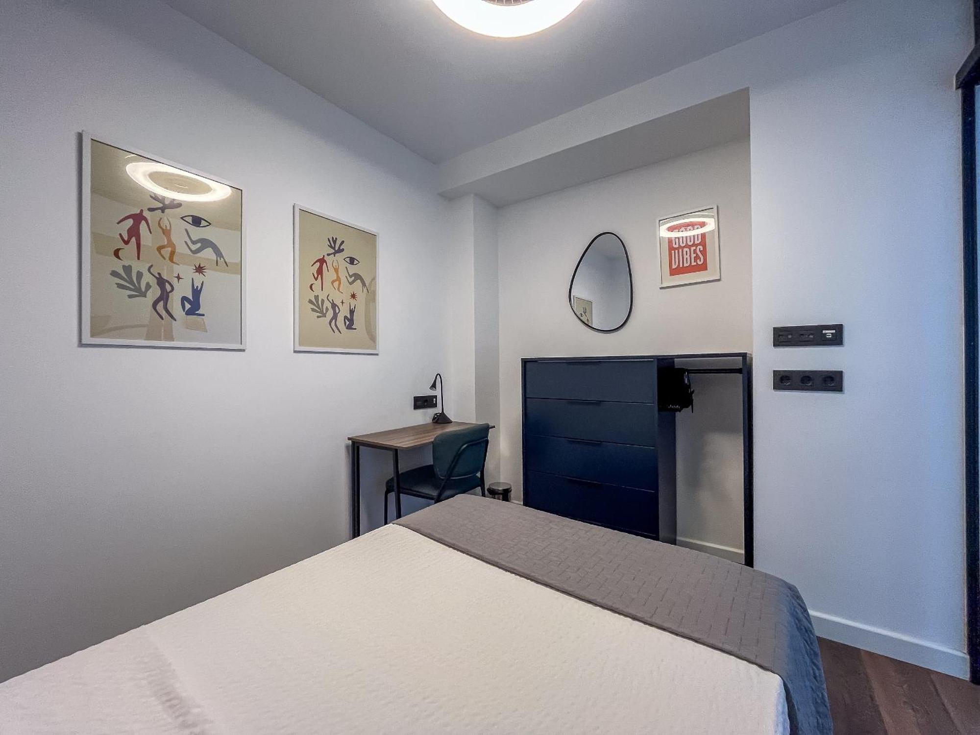 Appartement Sg Harbor Lights Canteras Parking Incluido *