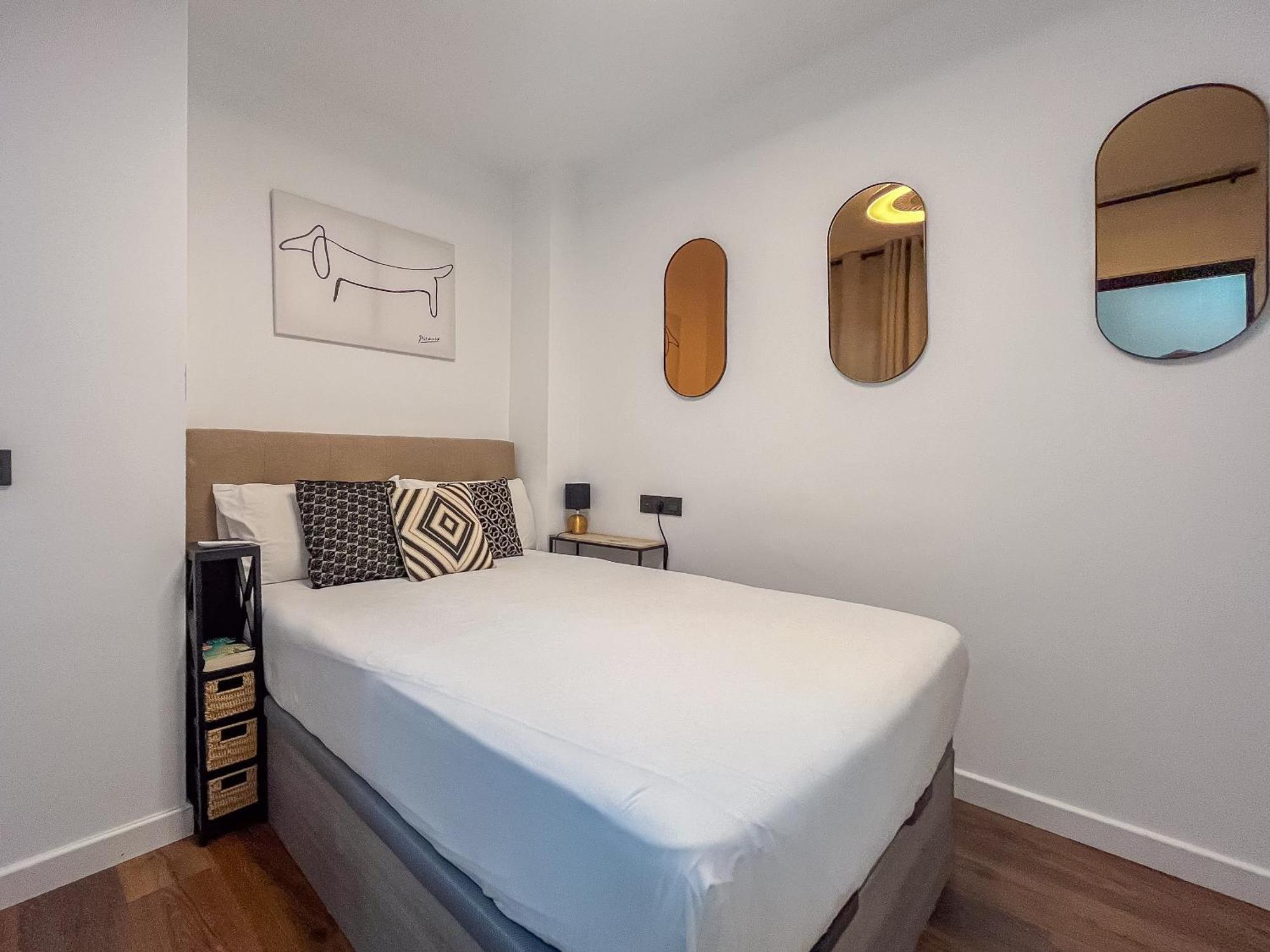 Sg Harbor Lights Canteras Parking Incluido Apartment