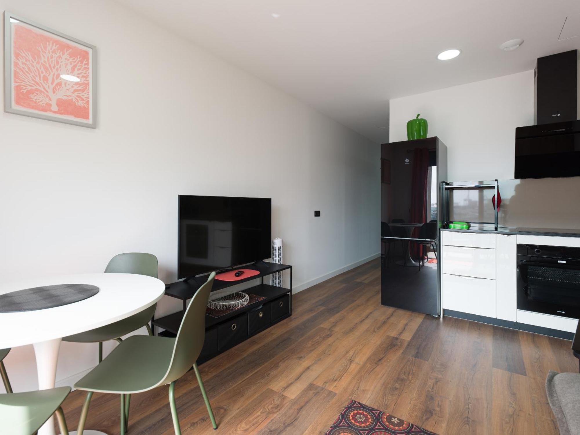 Appartement Sg Harbor Lights Canteras Parking Incluido Las Palmas de Gran Canaria